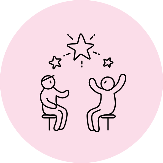 経験豊富なインストラクター
