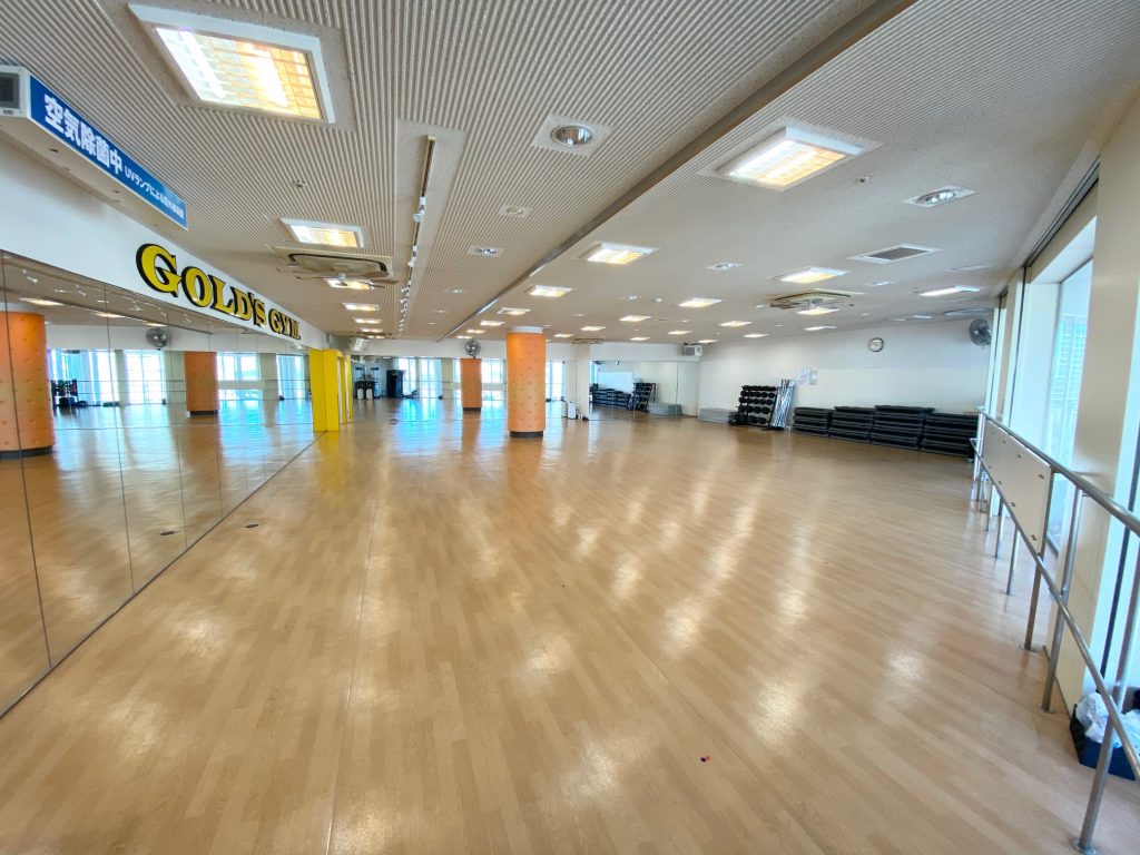 スタジオ
